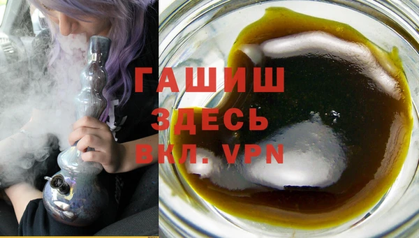 гашик Инта