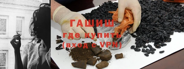 гашик Инта